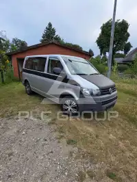 2010 Volkswagen T5