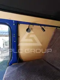 2010 Volkswagen T5