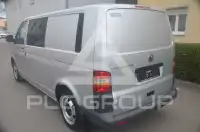 2010 Volkswagen T5