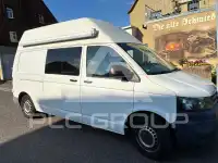 2010 Volkswagen T5