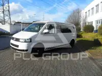 2010 Volkswagen T5