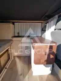 2010 Volkswagen T5