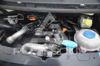 2010 Volkswagen T5