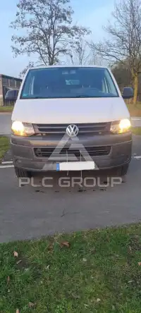 2010 Volkswagen T5