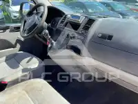 2010 Volkswagen T5