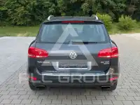 2010 Volkswagen Touareg