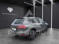 2010 Volkswagen Touareg