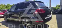 2010 Volkswagen Touareg