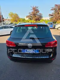 2010 Volkswagen Touareg