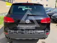 2010 Volkswagen Touareg