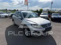 2010 Volkswagen Touareg