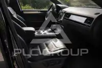 2010 Volkswagen Touareg