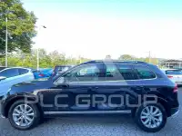2010 Volkswagen Touareg