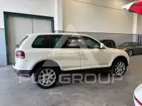 2010 Volkswagen Touareg