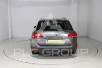 2010 Volkswagen Touareg