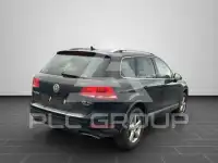 2010 Volkswagen Touareg