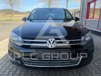 2010 Volkswagen Touareg