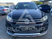 2010 Volkswagen Touareg