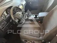 2010 Volkswagen Touareg