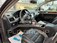 2010 Volkswagen Touareg