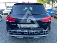 2010 Volkswagen Touareg