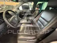2010 Volkswagen Touareg