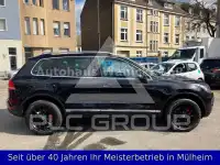 2010 Volkswagen Touareg