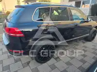 2010 Volkswagen Touareg