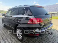 2010 Volkswagen Touareg