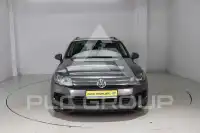 2010 Volkswagen Touareg