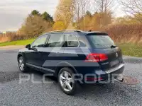 2010 Volkswagen Touareg