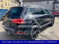 2010 Volkswagen Touareg