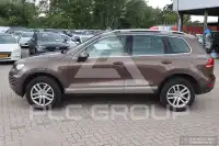 2010 Volkswagen Touareg