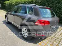 2010 Volkswagen Touareg