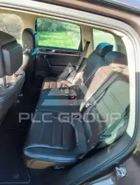 2010 Volkswagen Touareg