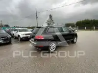 2010 Volkswagen Touareg