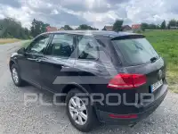 2010 Volkswagen Touareg