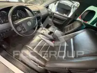 2010 Volkswagen Touareg