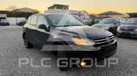2010 Volkswagen Touareg
