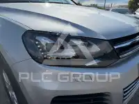 2010 Volkswagen Touareg