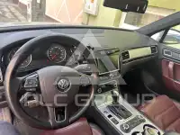2010 Volkswagen Touareg