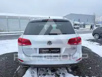 2010 Volkswagen Touareg