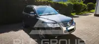 2010 Volkswagen Touareg