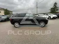 2010 Volkswagen Touareg
