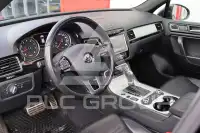 2010 Volkswagen Touareg