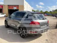 2010 Volkswagen Touareg