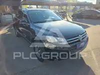2010 Volkswagen Touareg