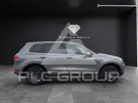 2010 Volkswagen Touareg