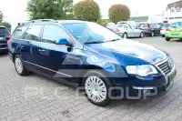2010 Volkswagen Passat