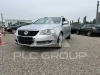 2010 Volkswagen Passat